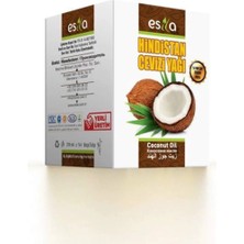 Al-Fil Teknoloji Hindistan Cevizi Yağı 210 Ml.