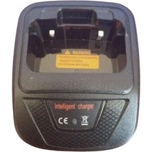 Intelligent Desktop Walkie-Talkie Şarj Cihazı CDQ0018-T – 13V 250-380MA