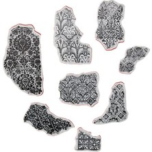 Teknocan Marketing Anonymous CMS368 Clngstp Tholtz Parçaları