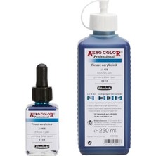 Teknocan Marketing Aero Olive Green 503 Mürekkep 28ML