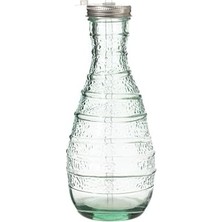 Teknocan Marketing Pipetli Şişe 600 ml