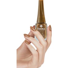 Al-Fil Teknoloji Keratinli Besleyici Oje 14 ml Renk No: 23