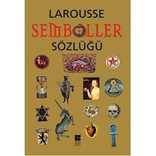 Teknocan Marketing Larousse Semboller Sözlüğü
