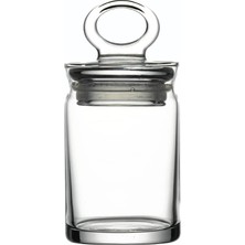 Teknocan Marketing Kavanoz Takımı A 4 24 Paşabahce