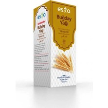 Al-Fil Teknoloji Buğday Yağı 20 Ml.