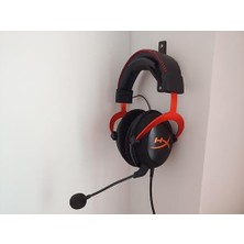 Teknocan Marketing Kulaklık Tutucu, Gamer Kulaklık Tutucu, Kulaklık Standı, Kulaklık Askısı