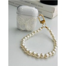 Teknocan Marketing 1. Nesil ve 2. Nesil ile Uyumlu Oyuncak Tasarımlı Kalın Silikon Kılıf - Oyuncaklıkelebek