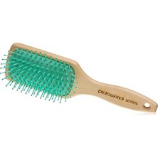 Teknocan Marketing Kürek Ahşap Açma Tarama Firçasi Kutulu 2k 1 Paket