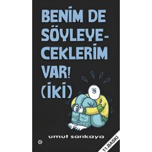 Teknocan Marketing Benim De Söyleyeceklerim Var Cilt 2