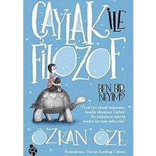 Teknocan Marketing Çaylak ile Filozof Ben Bir Neyim: Çaylak ile Filozof 1