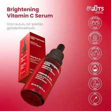 Teknocan Marketing Aydınlatıcı C Vitamini Serum 30ML