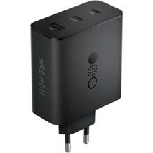 Teknocan Marketing Cmf Power 100 W Hızlı Şarj Adaptörü