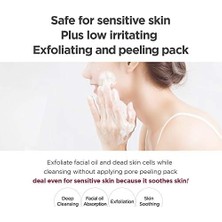 Teknocan Marketing Ma:nyo Cleansing Soda Foam 150ML Temizleme Köpüğü