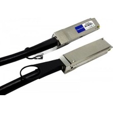 Cisco QSFP-H40G-CU5M 40G-Q-DAC5 40GB/S 5m Qsfp+ Passive Bakır Dac Kablo