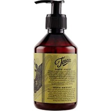 Teknocan Marketing Tenax Canlandirici Yenileyici Saç Bakim Şampuani 1 Paket (1 x 250 Ml)