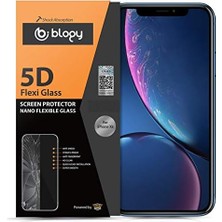 Teknocan Marketing Buff 11 / Xr 5d Ekran Koruyucu