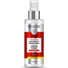 Teknocan Marketing Dermo Clean Anti Selülit Termal Krem 200 Mililitre