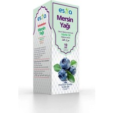 Al-Fil Teknoloji Mersin Yağı 10 Ml.