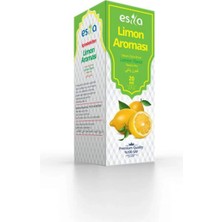 Al-Fil Teknoloji Limon Aroması 20 Ml.