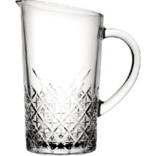 Teknocan Marketing Sürahi 1440 cc Tekli Hediyelik Kutu