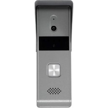 Hikvision Video Interkom Kapı Istasyonu DS-KB2421-IM
