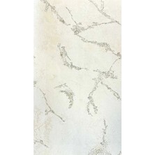 Sultan Dekorasyon Ithal 16M2 Duvar Kağıdı 3boyutlu Yeni Düz Model Simli Silinebilir