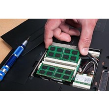 Teknocan Marketing 8 GB Ddr3 1600 Mhz CL11 KVR16S11/8 Wp - Nb