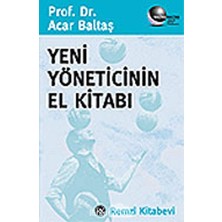 Teknocan Marketing Yeni Yöneticinin El Kitabı