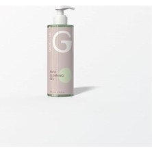 Teknocan Marketing Goccia Bitkisel Içerikli Gözenek Sıkılaştırıcı Yüz Temizleme Jeli 200ML