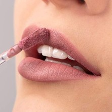 Teknocan Marketing Soft&matte Creamy Lipcolor NO:108 1 Paket