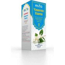 Al-Fil Teknoloji Yasemin Esansı 20 Ml.