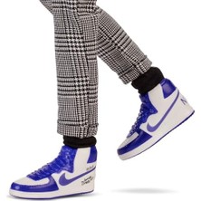 Teknocan Marketing Bomber Ceketi, Kulaklık ve Güneş Gözlüğü Gibi Aksesuarlarıyla Koleksiyona Uygun Lebron Kenbassadors Bebek, HRM33