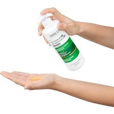Teknocan Marketing Anti-Dandruff Kepek Karşıtı Bakım Şampuanı - Kuru Saçlar (390 Ml)