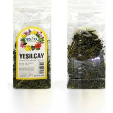 Al-Fil Teknoloji Poşet Yeşilçay 50 Gr.