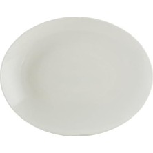 Teknocan Marketing Oval Tabak 31 cm
