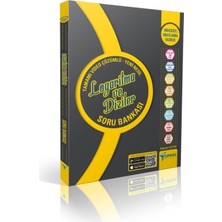 Teknocan Marketing Logaritma ve Diziler Soru Bankası