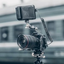 Teknocan Marketing F22 Release Arm Kit (3)