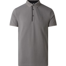 The North Face M Premıum Slım Polo Erkek Tişört NF0A8C1N0UZ1