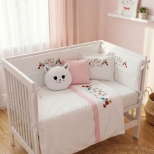 Kista Baby Kitty Bebek Uyku Seti