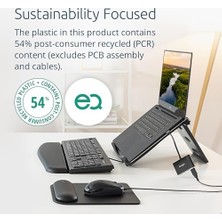 Teknocan Marketing Eq Kablolu Kutulu Mouse