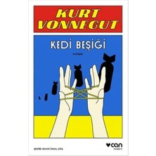 Teknocan Marketing Kedi Beşiği