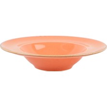 Teknocan Marketing 04ALM002251 Seasons Çorba Tabağı, Porselen