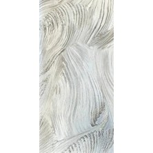 Sultan Dekorasyon Ithal 16M2 Duvar Kağıdı 3boyutlu Yeni Dekor Desen Simli Silinebilir