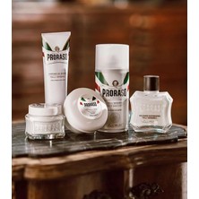 Teknocan Marketing Proraso Tıraş Sabunu - Yeşil Çay ve Yulaf Özlü, 150 ml