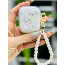 Teknocan Marketing 1. Nesil ve 2. Nesil ile Uyumlu Oyuncak Tasarımlı Kalın Koruyucu Silikon Kılıf - Incilikalp