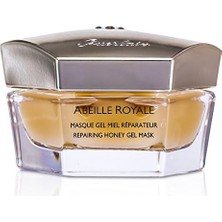 Teknocan Marketing Abeille Royale Honey Gel Mask 50 ml 1 Paket (1 x 1 Adet)
