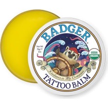 Teknocan Marketing Badger  Balm