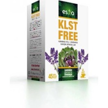 Al-Fil Teknoloji Karabaş Otlu Çayı 45 Li.