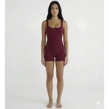 Asvellatrend Askılı Tulum