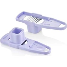 Al-Fil Teknoloji Lüks Pratik Sarımsak Rendesi